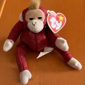 Ty Sweetheart the Orangutan